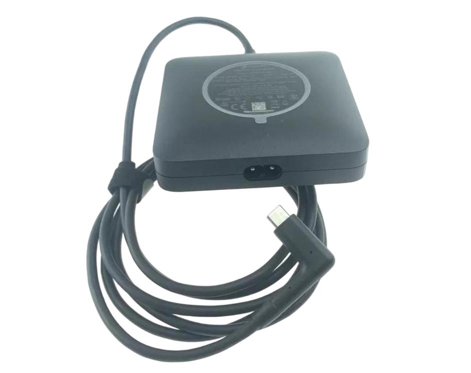 (image for) 65W Type-C Original Samsung Galaxy Book5 360 NP750QHA-KA2IT Charger AC Adapter + Cable